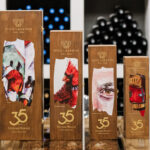 35 Χρόνια Μαγικό Βουνό