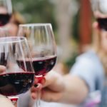 5 εξαιρετικά Ελληνικά κόκκινα κρασιά