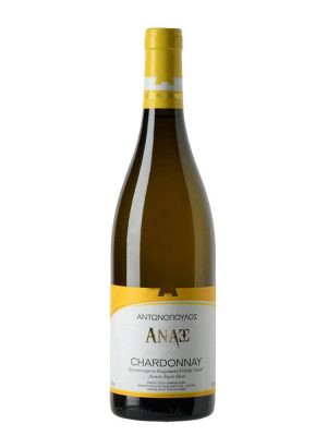 Αμπελώνες Αντωνόπουλου Άναξ Chardonnay 750ml