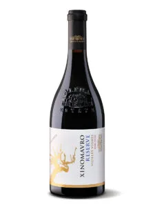 Κτήμα Άλφα Οικοσύστημα Ξινόμαυρο Reserve Vieilles Vignes Single Block