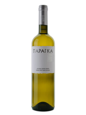 Κτήμα Κυρ-Γιάννη Παράγκα Λευκό 750ml