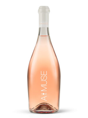 Κτήμα Μουσών A-Muse Rosé 750ml