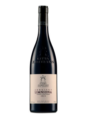 Κτήμα Ζαφειράκη New Age Λημνιώνα 750ml