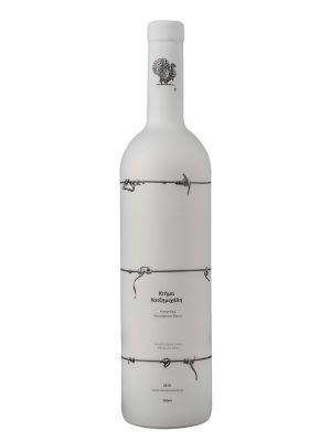 Κτήμα Χατζημιχάλη Ασύρτικο – Sauvignon Blanc 750ml