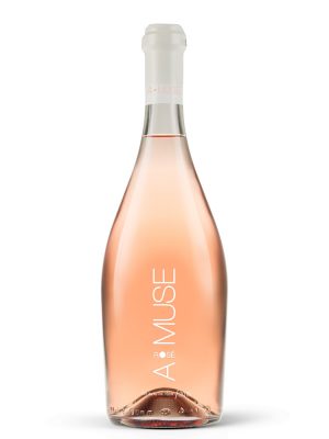 Κτήμα Μουσών A-Muse Rosé 750ml