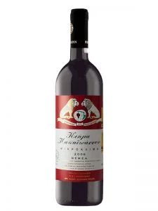 Κτήμα Παπαϊωάννου Μικροκλίμα 750ml