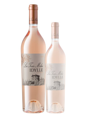 La Tour Melas Idylle D' Achinos Magnum 1500ml