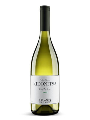 Οικογενειακό Οινοποιείο Ασλάνη Κυδωνίτσα 750ml