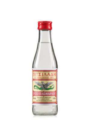 Ποτοποιία Πιτσιλαδή Ούζο Πιτσιλαδή 700ml