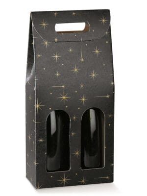 Τσάντα δώρου 2 φιαλών Constellation